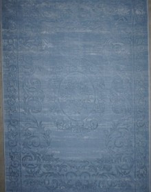 Синтетичний килим Alvita Relax 4664B S.D.Blue-Blue - высокое качество по лучшей цене в Украине.